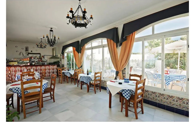 Hostal La Posada de Conil