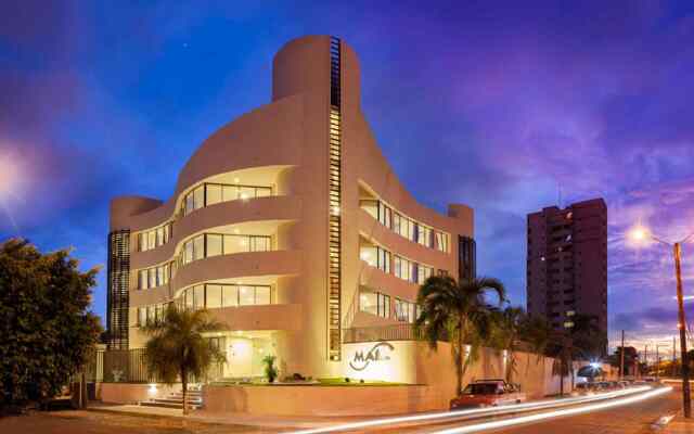MAI Suites