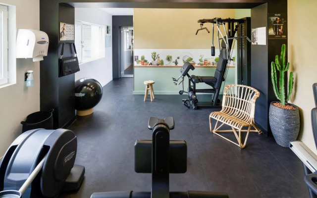 Ibis Styles Chalon sur Saone