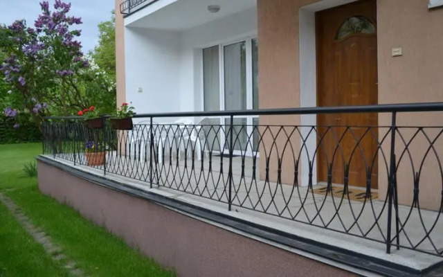 Apartament Gościnny Dom