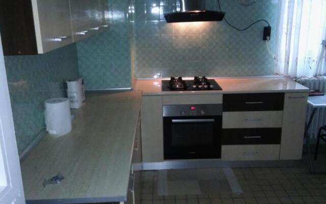 Villa 3 papuci