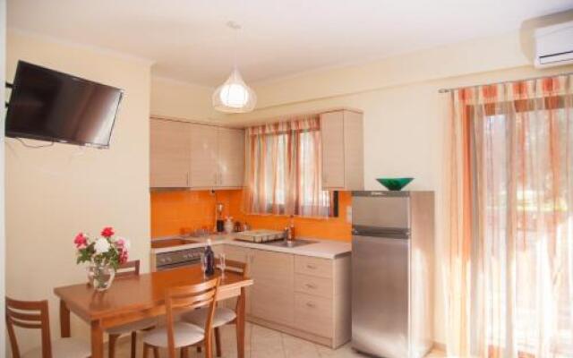 Emelia Apartments