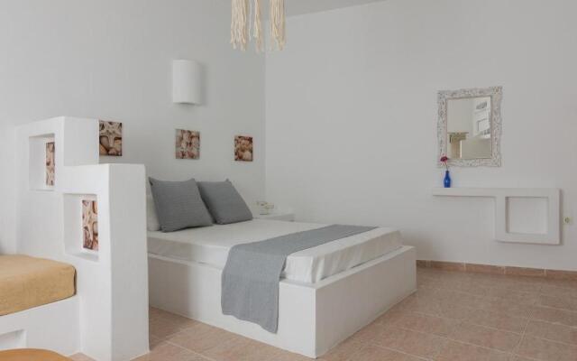 Summer Residence