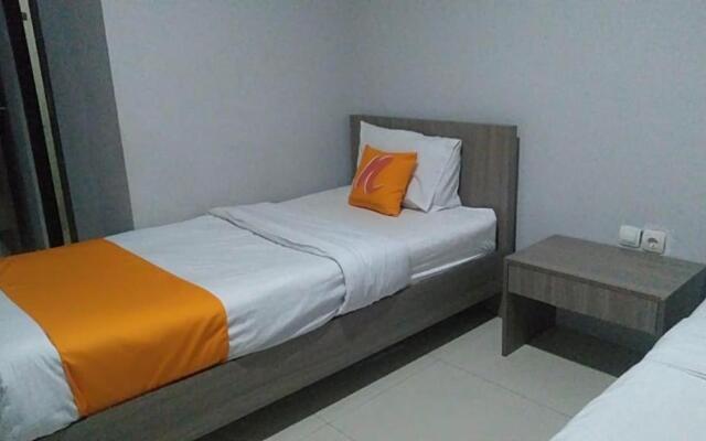 Residence Tanjung Pakuan