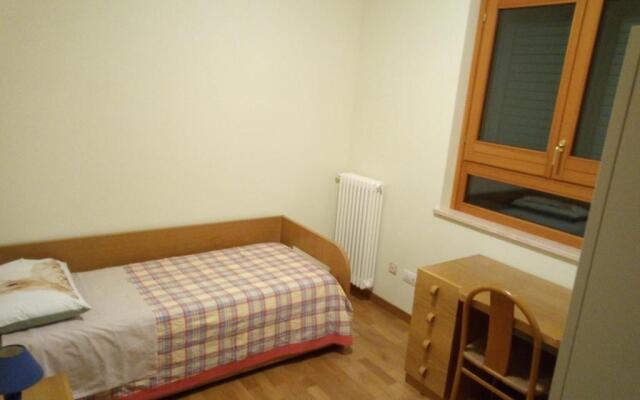 A Casa di Luca E Gloria 2