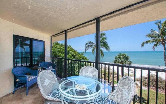 Pointe Santo De Sanibel E37