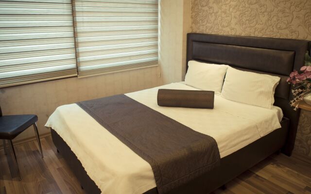 Yayla Hotel