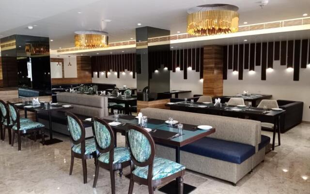 The Mantra One by Blues Hotels