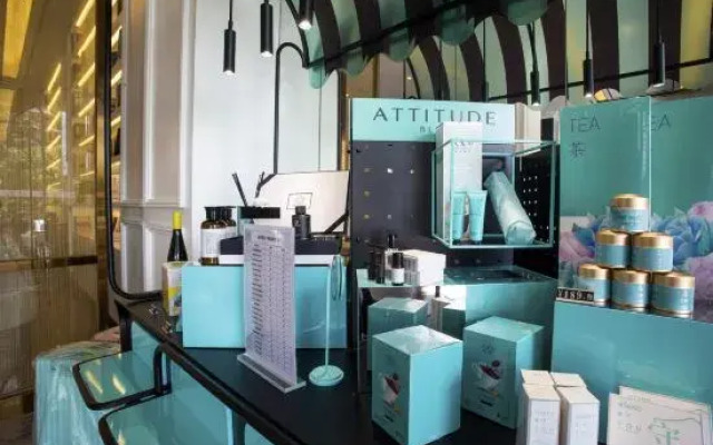 Xi'an Hotel (Dongguan Liaobu Center Store)