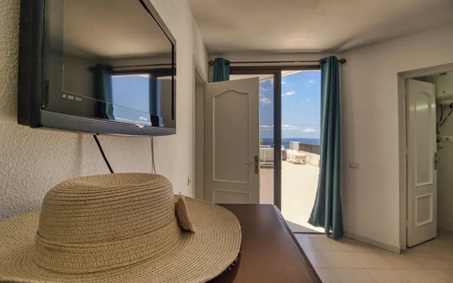 Penthouse 501 Gara & Jonay & Terrace sea View