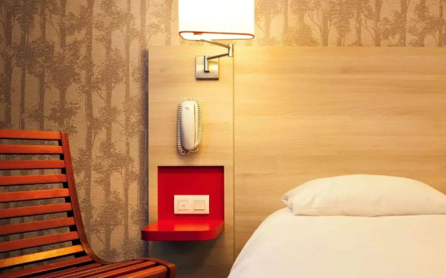 Hotel Mercure Ouistreham Riva-Bella