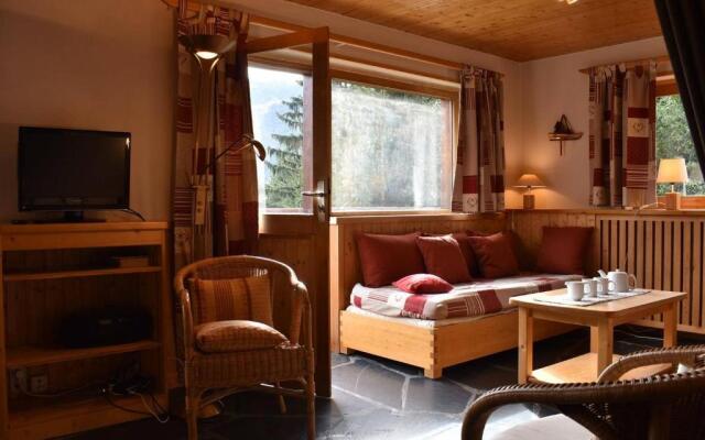 Appartement Méribel, 3 pièces, 8 personnes - FR-1-180-375