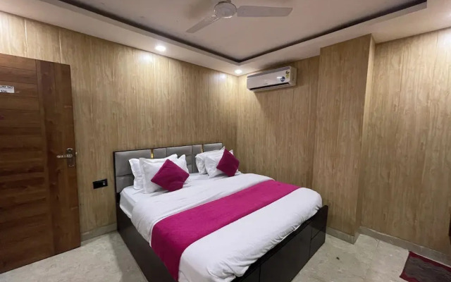 Hotel Heaven  Pacific Mall Subhash Nagar