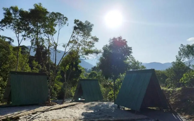 Terras de Maria Bonita