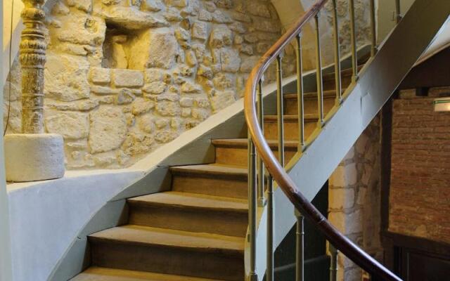 Hôtel Les Chevaliers