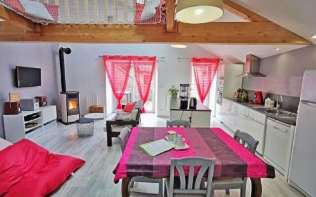 Gîte du Clocher Bleu