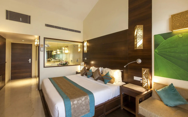 Hotel Hilltone