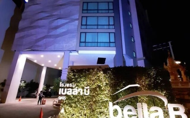 Bella B Hotel