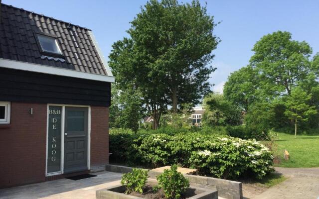 B&B De Koog