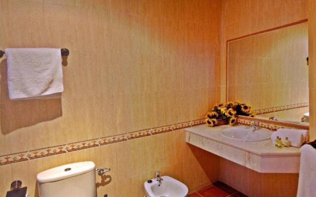 Hotel Rural Carlos Astorga