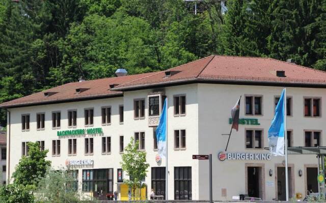 KS Hostel Berchtesgaden