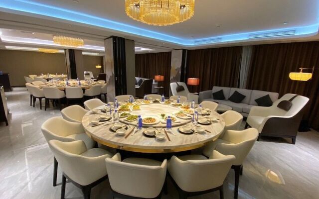 Ocean Delight Boutique Hotel