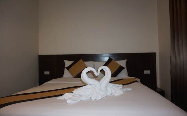 Light House Resort Trang