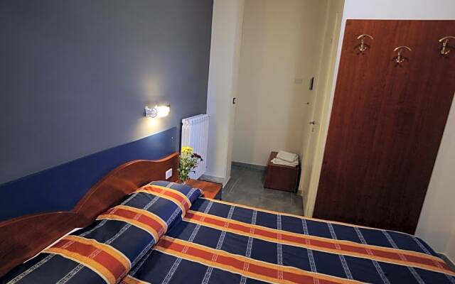 Hotel Villa Marina