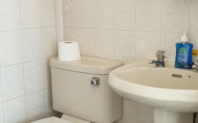 Morgans 60's experience on the promenade