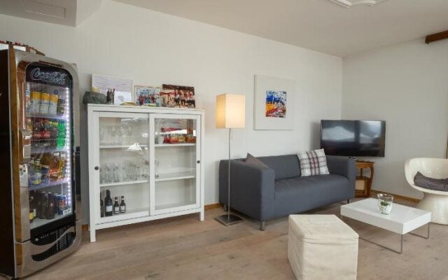 T3 Hotel Mira Val