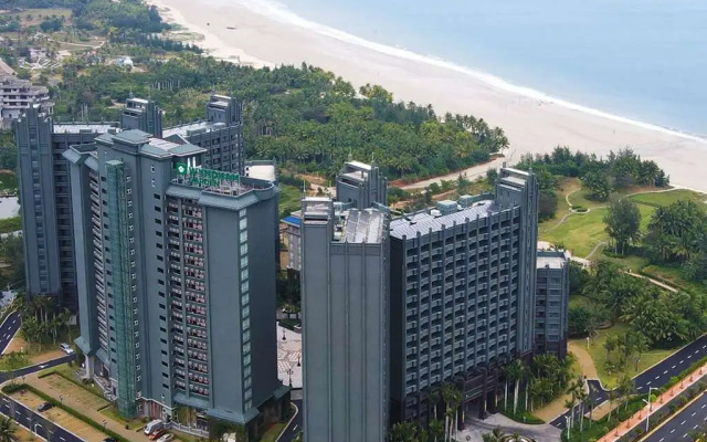 Days Hotel & Suites Venice Nanguo