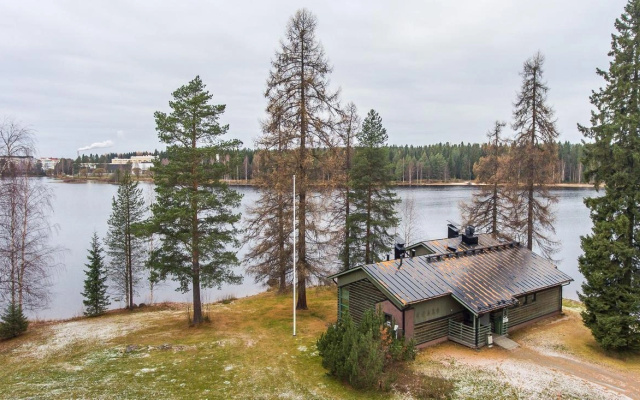 Kainuun meri - Kajaani Cottages