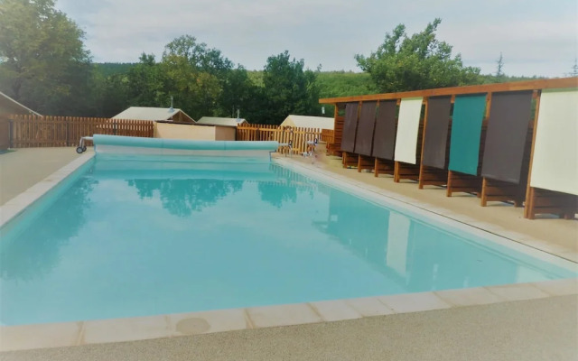 Domaine de la Salvage