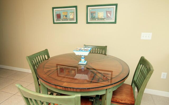 Splash Beach Resort by Panhandle Getaways