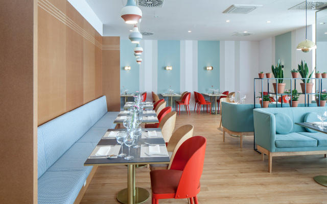 Hotel Altus Poznań Old Town - Destigo Hotels