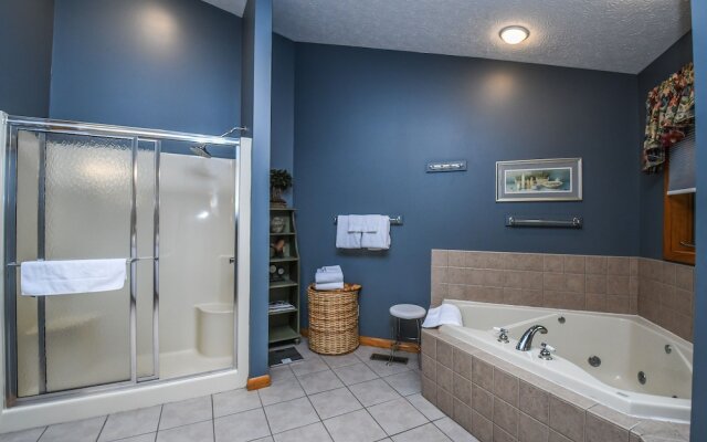 American Pride 5 Bedroom House