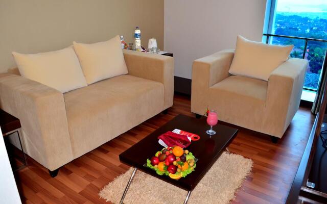 Emersia Hotel & Resort