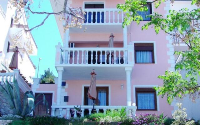 Apartmens Špiko 2