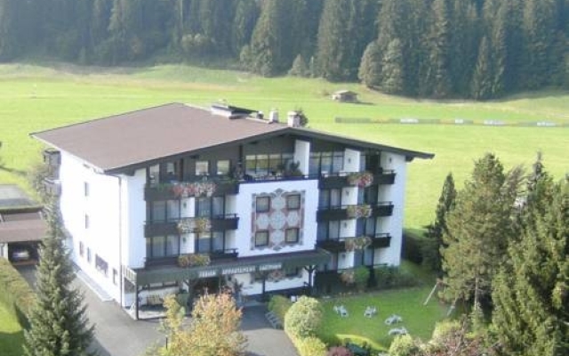 Appartements Hartmann