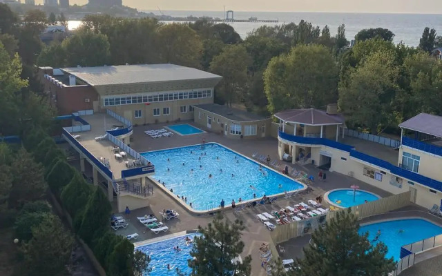 Health Resort Anapa