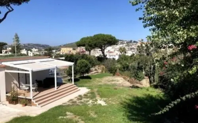 Bed And Breakfast 3 Stars Bacoli