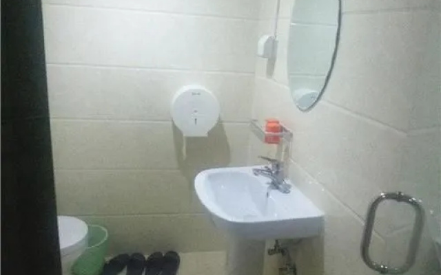 Aike 100 Chain Hotel Time of Love Theme Hotel