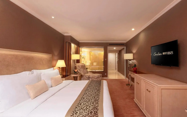 Similan Hotel Zhuhai