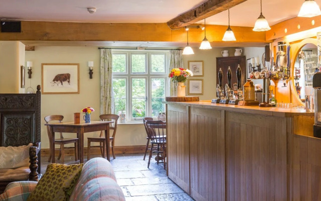 The Bell At Skenfrith