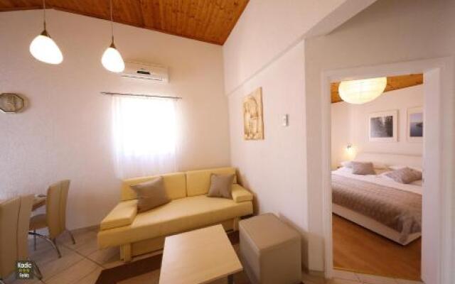 Apartment Gordana