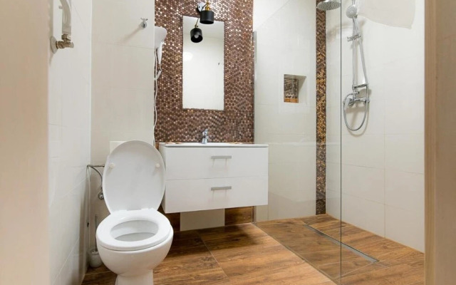 Apartamenty Kapitańskie