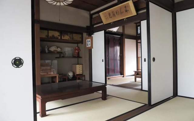 Chikubuyuuan