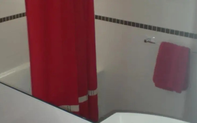 La Herradura Sun Apartments