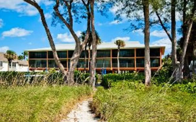 Sunset Beach 102 - 2716 Gulf