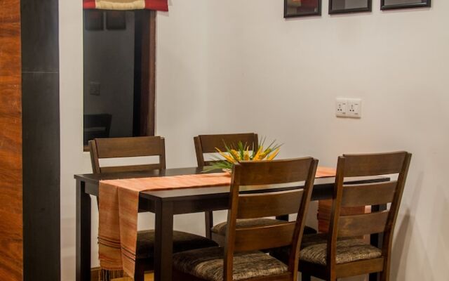 Woodside Inn & Serviced Apartments